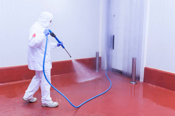 San Angelo, TX Pressure Washing Services Company